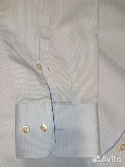 Батник мужской Seidensticker