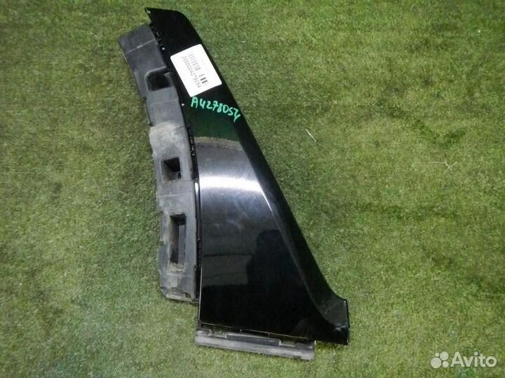 Накладка крыла передняя левая BMW X7 G07 (2018-н.в