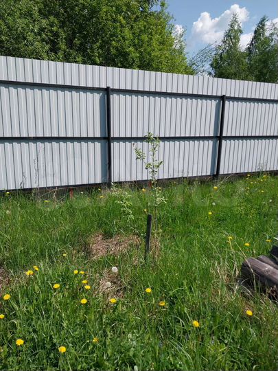 Участок 12 сот. (ИЖС)