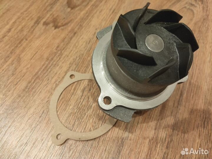 Водяная помпа