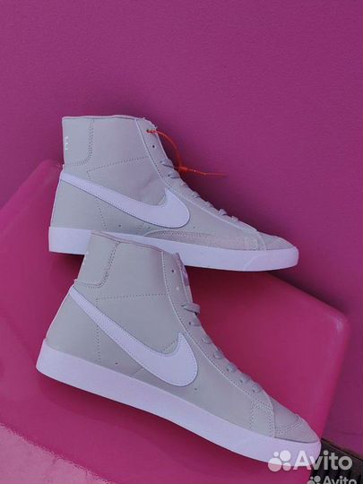 Nike blazer mid 77