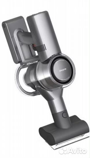 Вертикальный пылесос dreame V11 SE