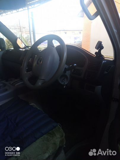 Mazda Bongo Friendee 2.5 AT, 2003, 365 000 км