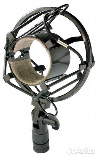 Держатель для микрофона Stagg shomoh