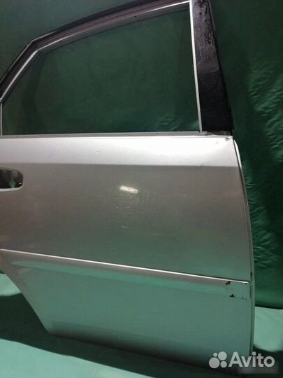 Дверь задняя правая Chevrolet Lacetti