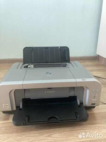 Цветной струйный принтер Canon Pixma ip 4200