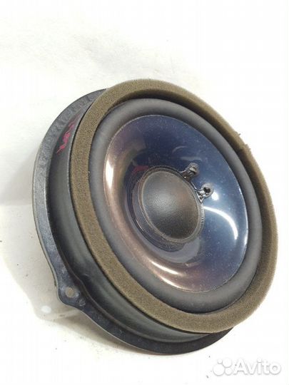 Динамик задний левый Ford Focus 3 1.6 pnda 2012