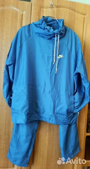 Спортивный костюм nike