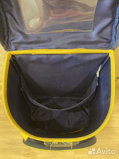 Школьный ранец для дев «Belmil» + мешок для сменки