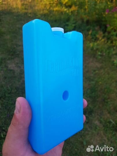 Аккумулятор холода