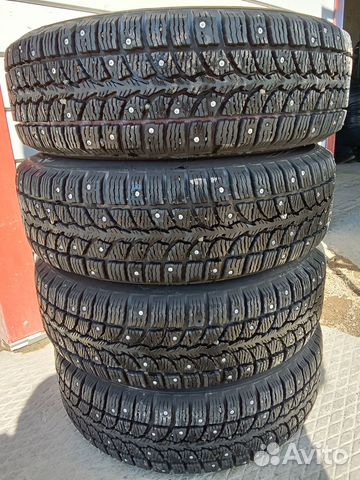 КАМА 505 Irbis 175/65 R14