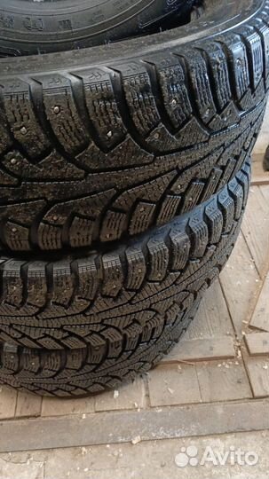 Nokian Tyres Hakkapeliitta 5 205/60 R16