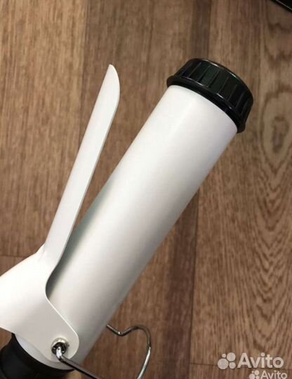 Плойка для завивки волос