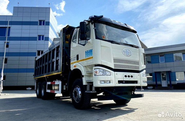 FAW 3250, 2023