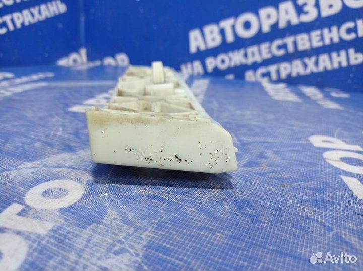 Крепление заднего бампера Infiniti Fx37 кроссовер