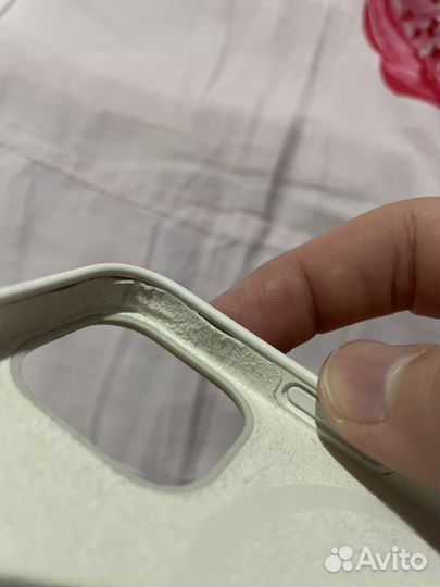 Чехол на iPhone 12 mini magsafe