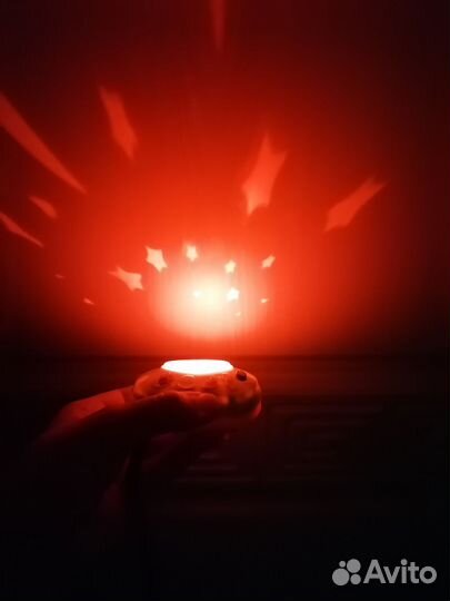 Детский проектор 