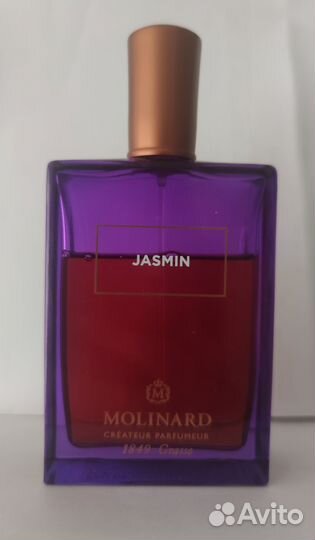 Туалетная вода