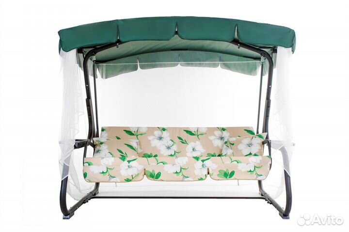 Качели садовые «Турин»