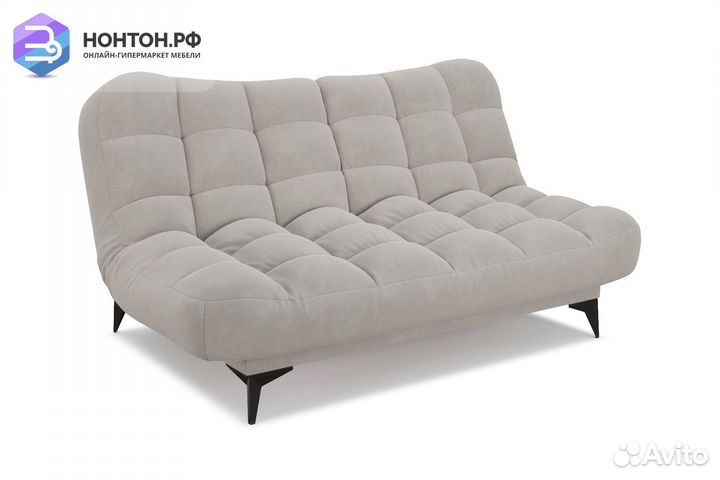 Диван клик-кляк Арно бежевый