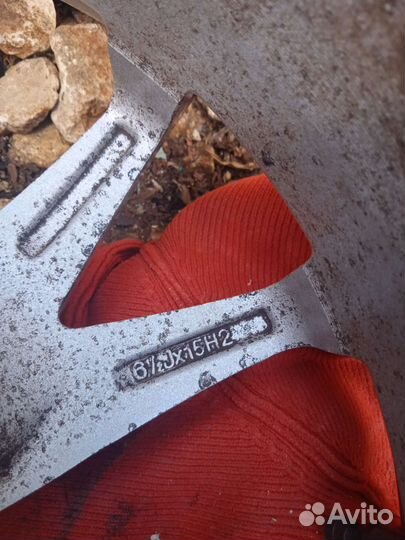 Диски R16 Chery M11