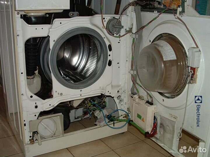 Мастер по ремонту бытовой техники