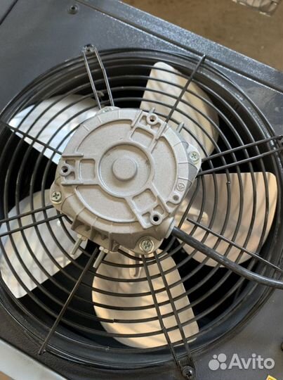 Холодильный моноблок