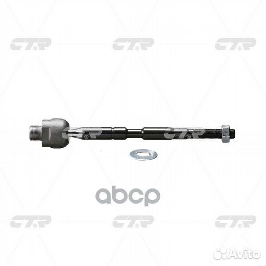 Тяга рулевая CR0649 CTR