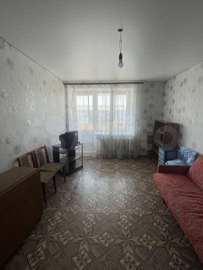 1-к. квартира, 34 м², 5/5 эт.