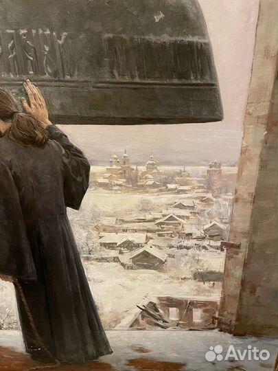 Уникальная картина 