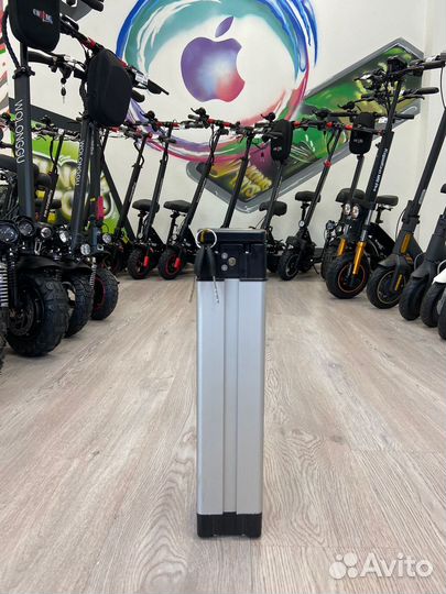 Аккумулятор 60V12Ah для электровелосипедов