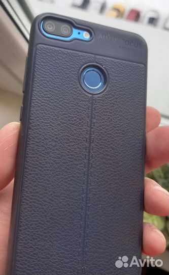 HONOR 9 Lite, 3/32 ГБ
