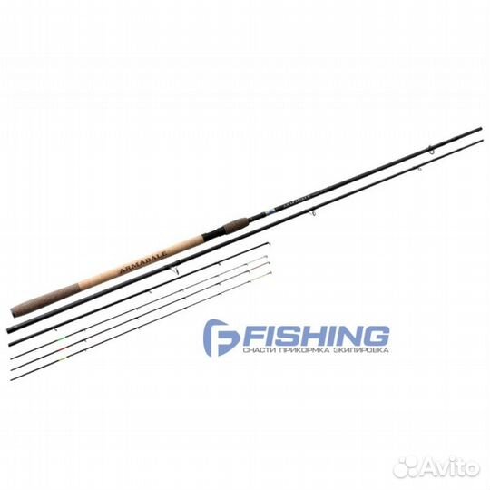 Фидерное удилище Flagman Armadale Feeder