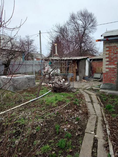 Дом 74,2 м² на участке 10,5 сот.