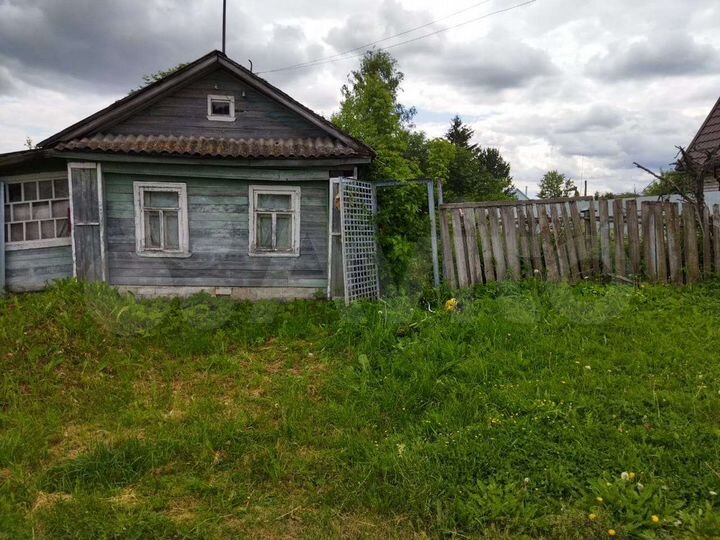 Участок 8,2 сот. (ИЖС)