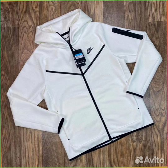 Зипка Nike Tech Fleece (s - xxl)