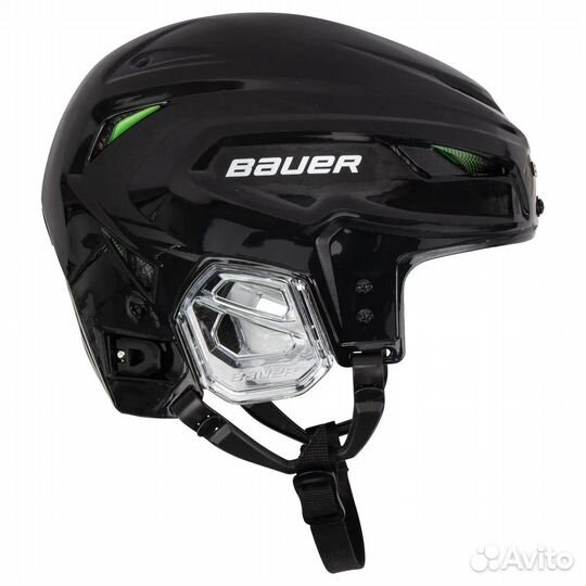 Хоккейный шлем bauer Hyperlite SR