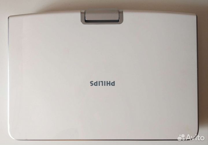 Портативный видеопроигрыватель