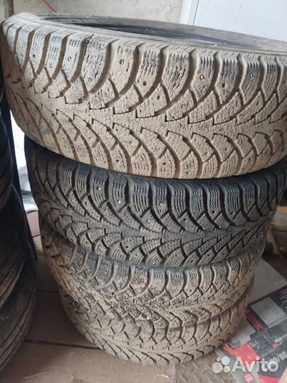 Nordman Nordman 4 185/65 R15 88H