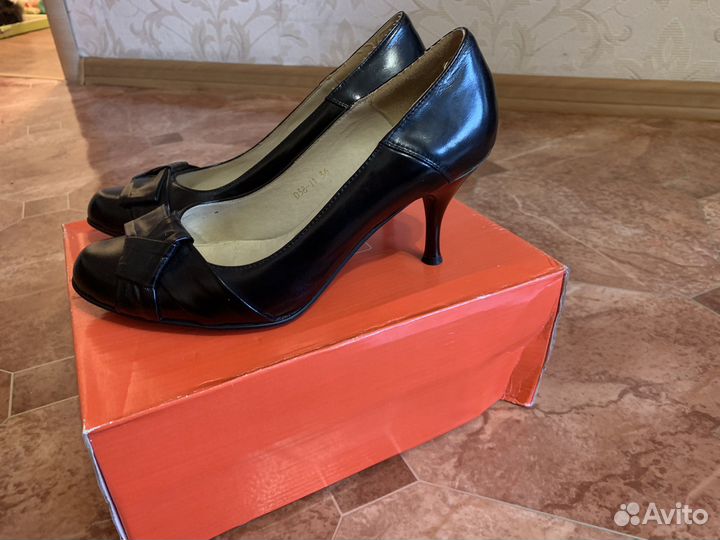 Туфли 36 размер