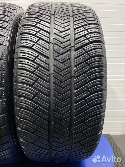 Michelin Pilot Alpin PA4 255/40 R20 101V