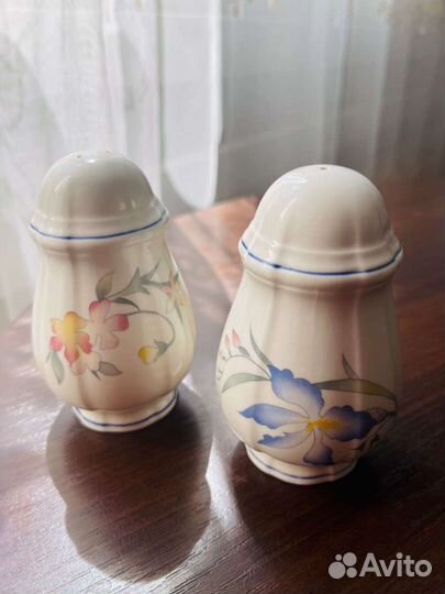 Набор для специй Villeroy Boch