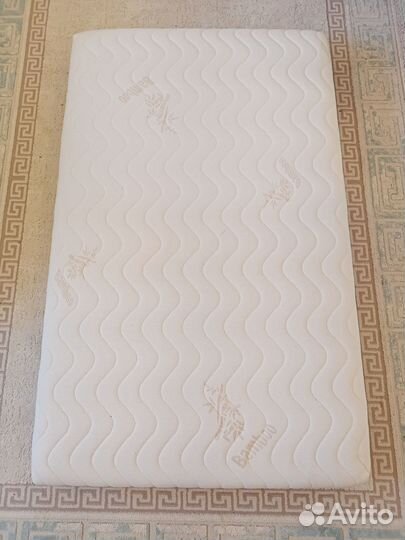 Матрас детский 130 80