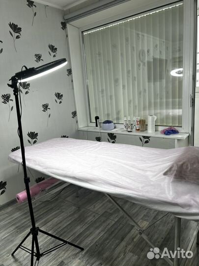 Восковая депиляция