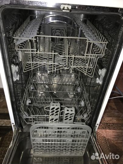 Посудомоечная машина Candy 45х60x85