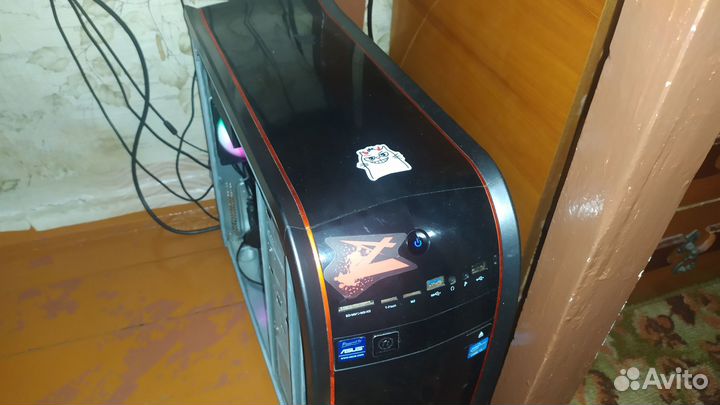 Персональный компьютер