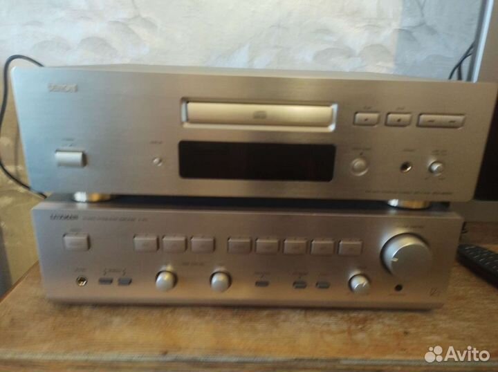 Усилитель Luxman А-371 PCM1704 SA-708 SA708