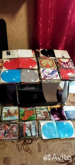 Музыкальный журнал Кругозор