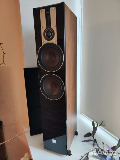 Dali opticon 6