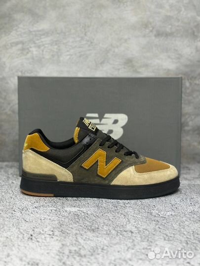 Кроссовки NEW balance 574